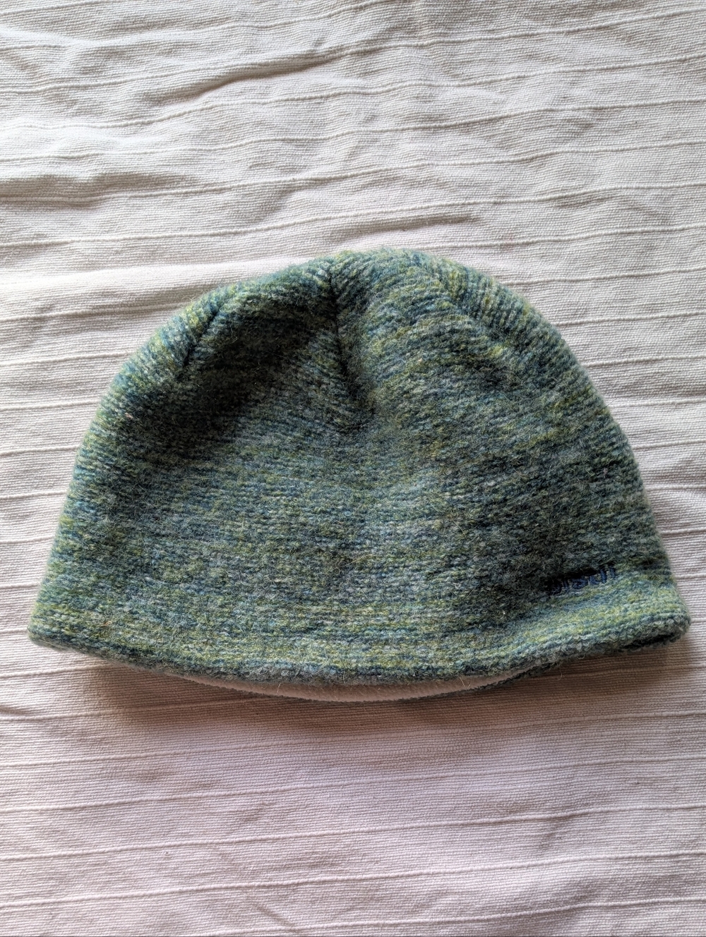 Pistil Toque - Picture 7 of 7